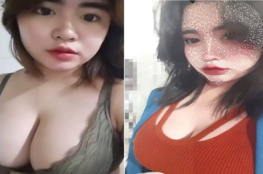 Chị gái hàng múp gạ đụ em đồng nghiệp