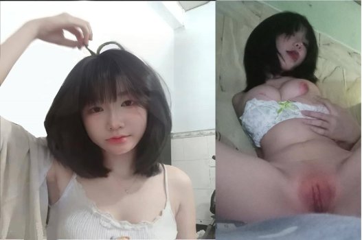 Chỗ kín xinh tươi hồng hào trông rất mê