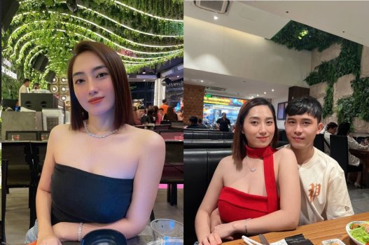 Cho vợ đi chịch trai còn gọi điện hỏi sướng không