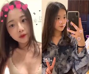 Clip Như Ngọc tuổi teen làm tình cực phê