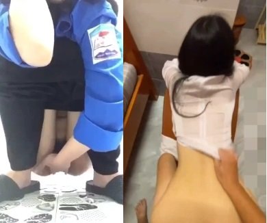 Clip sex em nữ sinh cơ thể quá ngon