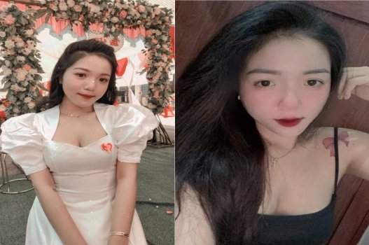 Đi ăn cưới vụng trộm với chú rể sexhay