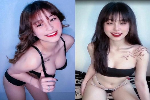 Diệp Diệp lộ clip sex cùng bạn trai