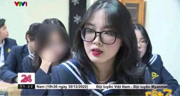 Đoạn clip cực bỏng mắt của Huỳnh Hữu Xuân Kim hót girl VTV