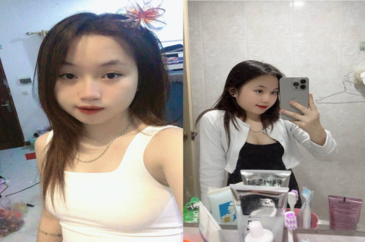 Em năm nhất tin lời trai đểu siêu cấp