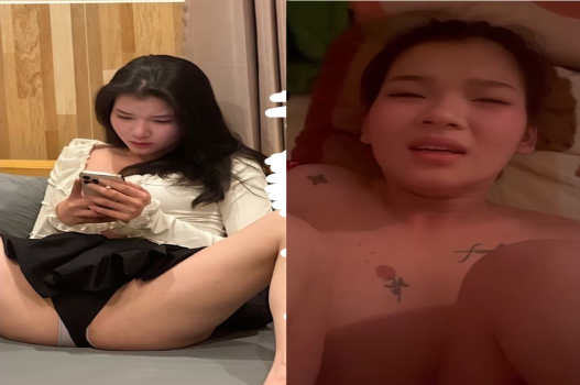 Em Quỳnh gái xinh sex khẩu dâm
