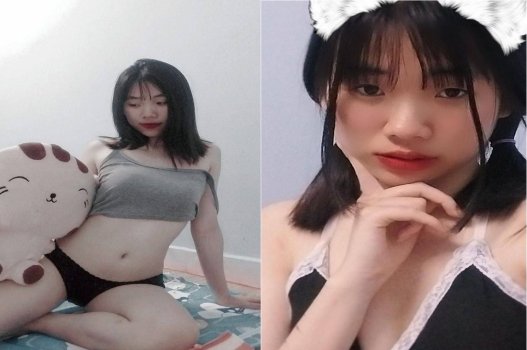 Em táo bạo mà anh yêu chậm chạp như rùa