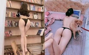 Gái xinh địt trai lạ phê quá không dậy nỗi