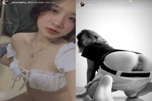 Gái xinh gợi tình thường khoe bím