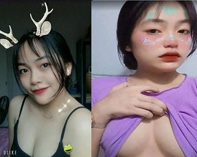 Gái xinh hot ticktok địt cực sung