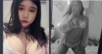 Hot girl Hiền Hải Phòng với đại gia chịch cực sung