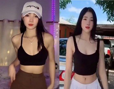 Hot tiktok khoe lồn to chà bá trên mạng