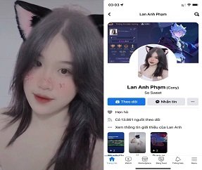 Idol tik tok lộ clip sex cực dâm