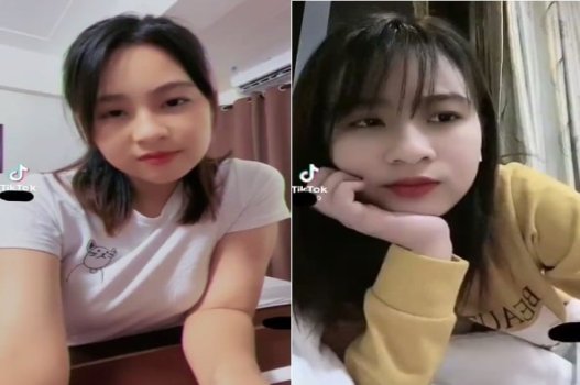 Khánh Ly khoái khi gặp phải anh cặc bự