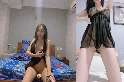 Kiều duyên dáng được anh nướng nhờ củ khoai