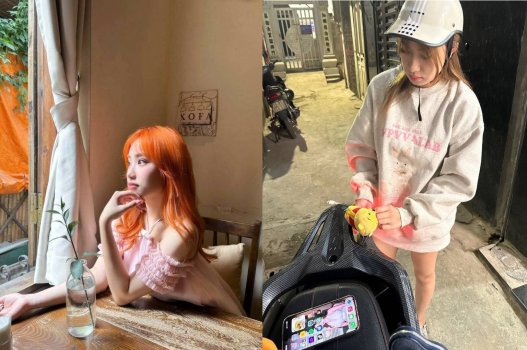 Lần đầu hẹn em đã rủ vào motel