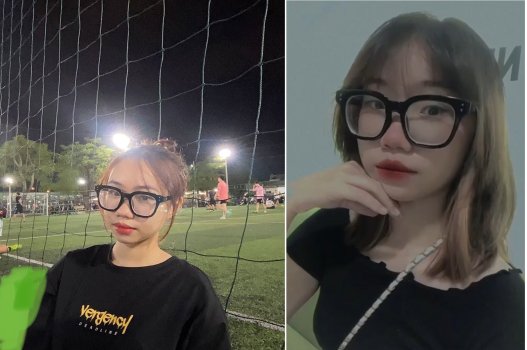 Lông mu đen khoái hơn lông cạo sạch