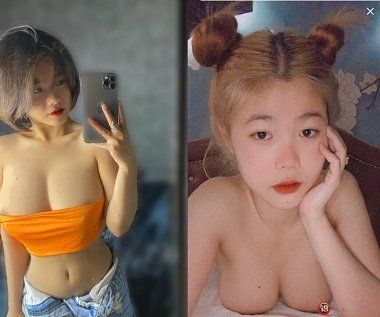 Nện em Kim xu dáng địt kiểu gì cũng sướng