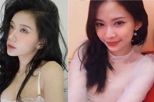 Nguyễn Vy đẹp gái lồn xinh