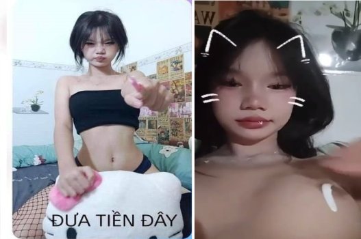 Phevkl cô gái thon gọn nhưng quan hệ đỉnh cao