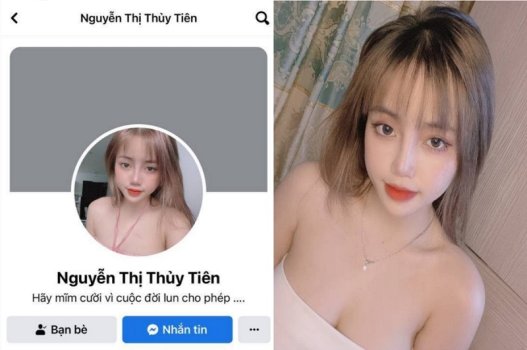 Phim 18+ của Nguyễn Thị Thủy Tiên