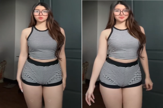 Phim sex Tiktok mông lớn nhún dẻo