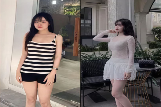 Phim xxx Phương Oanh dáng nuột