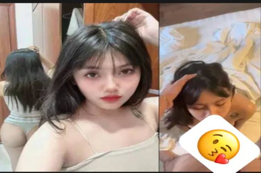 Quan hệ cô gái đẹp đầy đặn giỏi oral sex