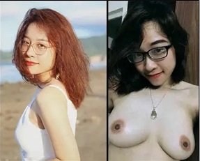 Sex cực hay của Nguyễn Mai Trâm Anh FTU