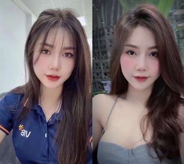 Sex nhân viên ngân hàng VIB phần 2