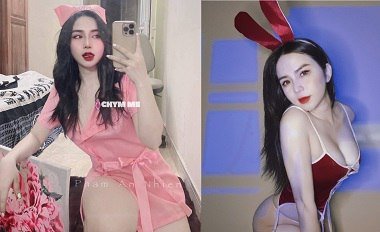 Sex show bướm đẹp của An Nhiên