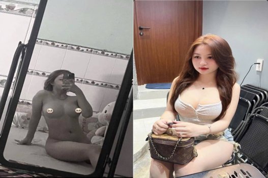 Sex Việt Nam Hạ Trâm cực phẩm nhân gian