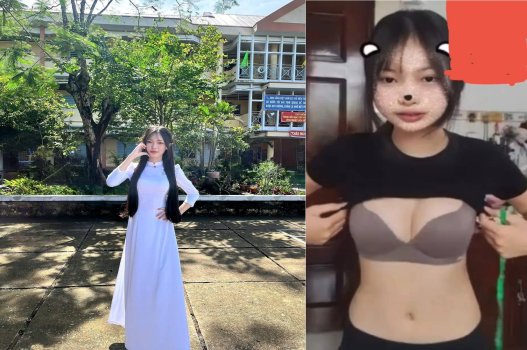 Sex Việt Nam nữ sinh bị bạn trai cũ phát tán video