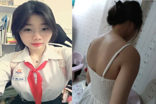 Sex VN nữ sinh ngon cùng bạn lên đỉnh