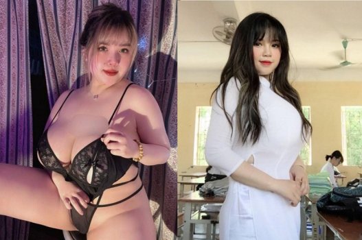 Sex Võ Thị Thu Trang cực dâm đãng