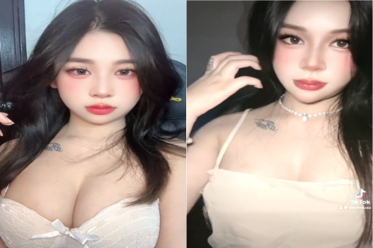 Sexviet tận hưởng cô gái đẹp ngực lớn