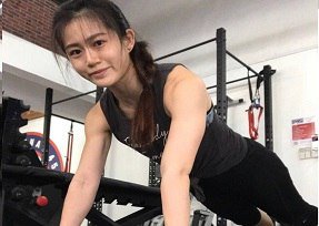 Tập gym để địt nhau được khoẻ hơn