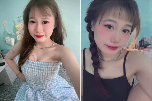 Thân thiết phải mặc trang phục sexy em mới ưng