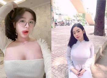 Thiên Di mới ra lò bộ phim chịch nhau hot nhất năm