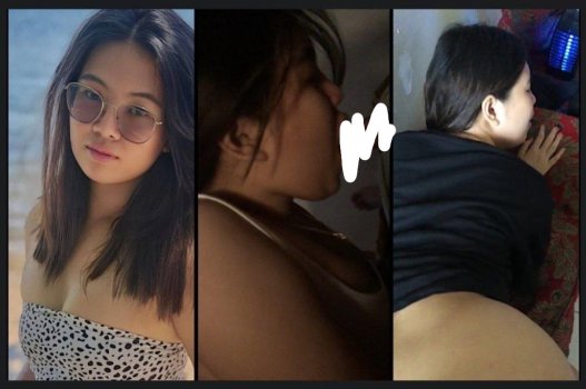 Tường Vy lộ clip sex với người bạn thân