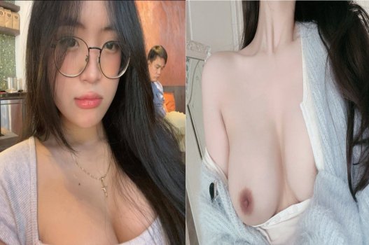 Video ngực đẹp siêu phẩm sinh viên đại học