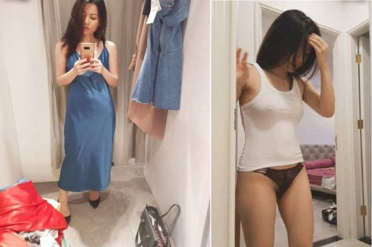 Vợ siêu dâm vừa liếm lưỡi đã rên rỉ liên tục